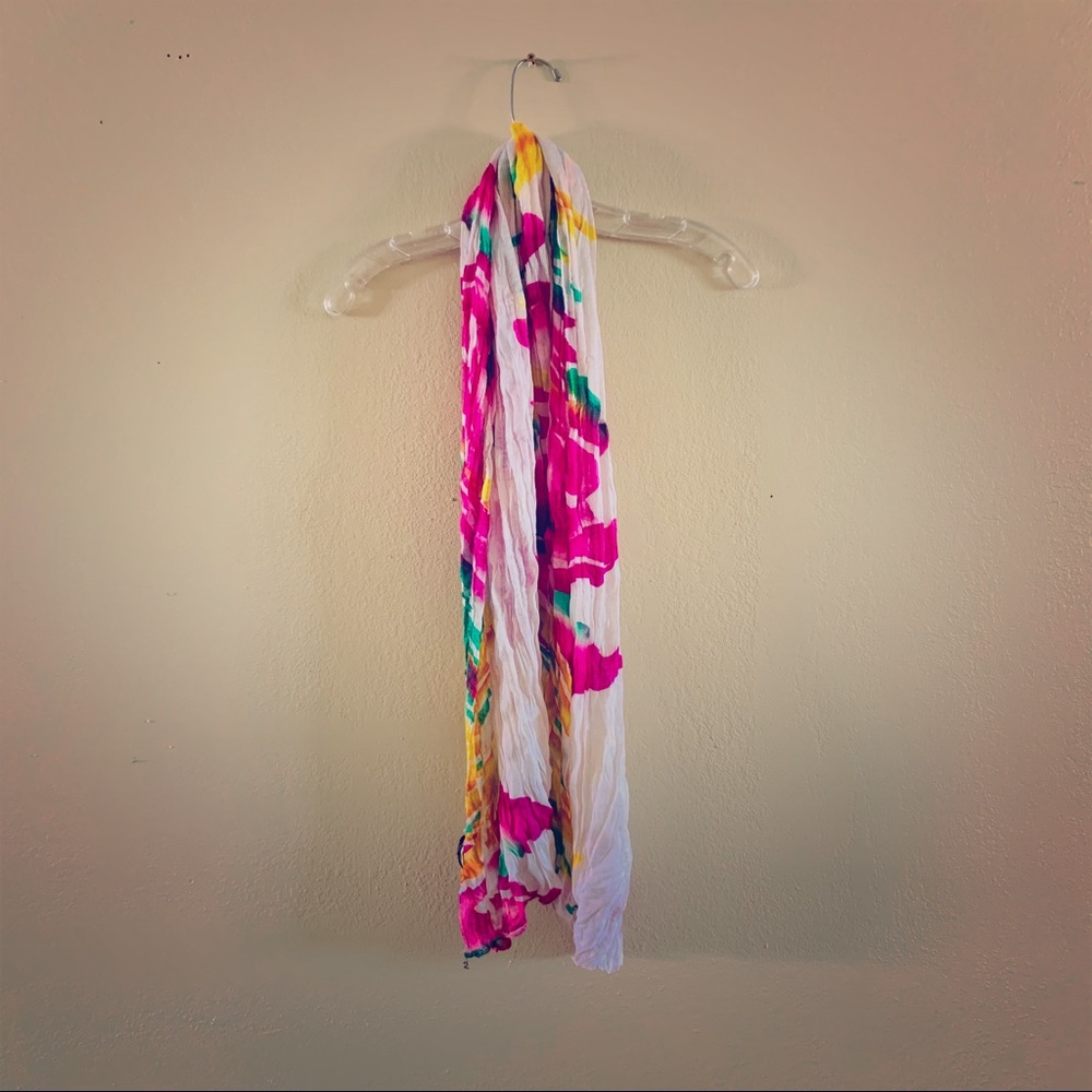 2 Chic Scarf